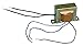 Power Transformer 12.6V-3A