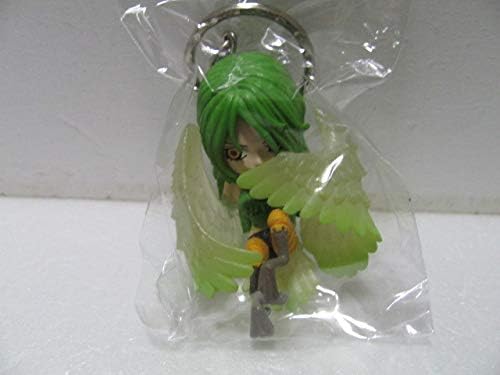 Amazon Co Jp モネ デフォルメフィギュアキーホルダー パンクハザード 2 ワンピース ワールドコレクタブル Wcf 一番くじ マスコット ホビー 通販