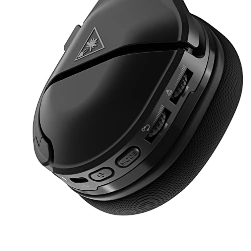 Turtle Beach Stealth 600 Gen 2 MAX Wireless Amplified Multiplatform