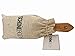 Schöne Body Beech Wood, Wild Boar Bristle Hair Brush (Paddle hair brush)