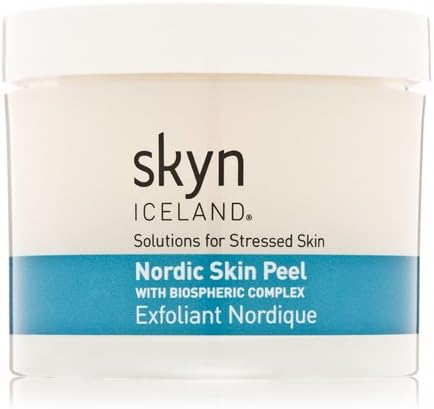 Nordic Skin Peel (60 piece)