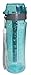 pH REVIVE Alkaline Water Bottle Ionizer With Carry Case By Invigorated Water, Natural Water Purifier Bottle, Portable Filtration System, Long-Life Alkalizer Filter, Increase pH, Remove Heavy Metals, Flouride, Chlorine & Bacteria, BPA Free, 25 Ounce (750ml)