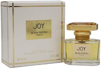joy perfume 30ml