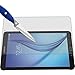 Mr.Shield Designed For Samsung Galaxy Tab E 8.0 [Tempered Glass] Screen Protector [0.3mm Ultra Thin 9H Hardness] with Lifetime Replacement