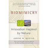 Biomimicry: Innovation Inspired by Nature