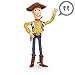 Disney Woody Talking Action Figure461016173636