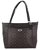 Coach Pocket Tote Crossbody Bag Purse Handbag