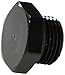 Aeromotive 15617 AN-10 O-ring Boss Port Plug
