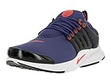 NIKE Kids Air Presto Running Shoe