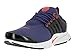 NIKE Kids Air Presto Running Shoe