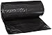 Aluf Plastics RL-3347XH T-Tough Roll Pack Low Density Repro Blend Star Seal Coreless Rolls Bag, 30-35 Gallon Capacity, 46