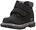 Skechers Unisex-Child 93159N Mecca-Sawmill Boot, (Toddler/Little Kid)