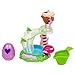 Hatchimals 6045503 Colleggtibles Series 5 Water Slide Playset, Mixed Colours