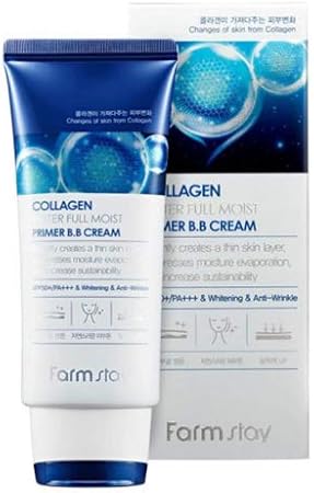 cream collagen