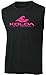 Koloa Surf Classic Wave Logo Moisture Wicking Sleeveless T-Shirts. Sizes: XS-4XL