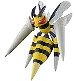 Takaratomy Official Pokemon X & Y SP-47 Mega Beedrill Action Figure