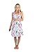 Baby Be Mine Labor and Delivery Gown for Hospital – 3-in-1 Labor/Delivery/Nursing Gown – Maternity Sleepwear(L/XL, Isla)