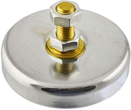 DEVLIN Magnetic Welders Magnetic Welding Earth Clamp Block 800 Ampere