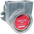 Procon Series 5 (115E330F31XX) 1/2-in Pump Stainless NFS