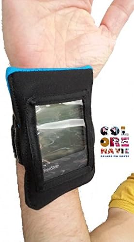 Color Ma Vie Abbott Freestyle Libre Sport Case
