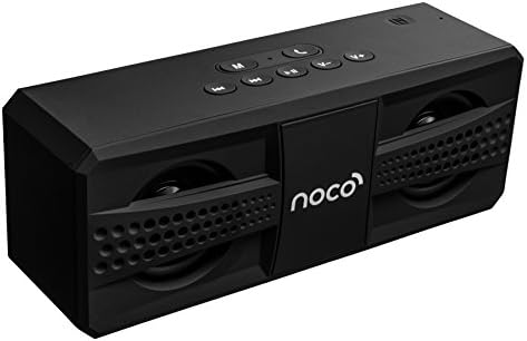 NOCOSOCO BYOB Portable 20 Watt Wireless Bluetooth Speaker with MaxBass Sound Technology
