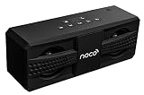 NOCOSOCO BYOB Portable 20 Watt Wireless Bluetooth Speaker with MaxBass Sound Technology