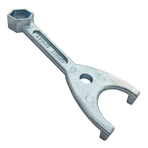 Best sprinkler head wrench to buy in 2019 Allace Reviews