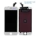 Replacement LCD Display Touch Screen Digitizer Assembly for 4.7