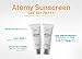Atomy Beige Sunscreen SPF50+/PA+++