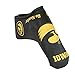 Team Effort Iowa Hawkeyes Black Blade Putter Cover