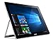 ACER NT.LCEAA.005Acer Switch Alpha 12 2 in 1 Laptop/Tablet, 12
