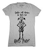 Harry Potter Dobby Juniors Tee