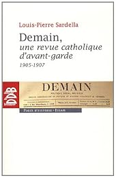 " Demain", une revue catholique d'avant-garde