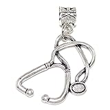 Silver Plated Dangling 