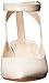 Nine West Women's Edith Leather Wedge Pump