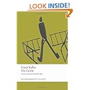 The Castle (Oxford World's Classics)