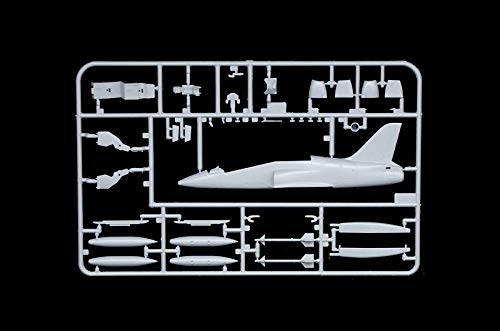 ITALERI 1396S - 1:72 Hawk T.Mk 1 , Modellbau, Bausatz, Standmodellbau, Basteln, Hobby, Kleben, Plastikbausatz… – Bild 6