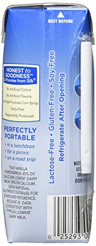 2 Silk+Almondmilk+Non+Dairy+Individually+Dairy+free