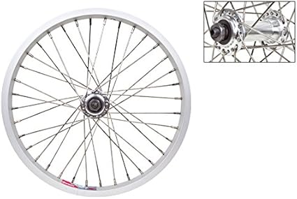 recumbent wheels