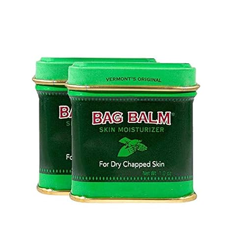 bag balm hand and body