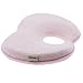 Topwon 8'' Infant Cradler Memory Foam Pillow Head-shaping Pillow