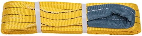 CoFan 08603004 Sling Tubular (3000 kg, 4 X 2 M)