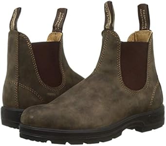 blundstone classic comfort 585