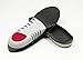 PROFOOT Custom Insole with Vita-Foam, Women's 6-10, 1 Pair