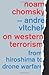 On Western Terrorism: From Hiroshima to Drone Warfare