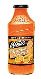 Mistic Orange Carrot Juice 16 Oz. (12 Pack Case)