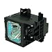 XL-2100 XL-2100U XL2100 Replacement Lamp with Housing for Sony KF-50WE610, KDF-50WE655, KDF-42WE655, KF-60WE610, KF-42WE610, KDF-70XBR950, KF-50WE620, KDF-60XBR950, KF-42WE620, KF-42SX300 TVs primary