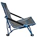 ALPS Mountaineering Rendezvous Chair - Ocean/Gray