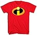 The Incredibles - Basicon T-Shirt Size S
