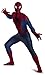 Disguise Men's Marvel The Amazing Spider-Man Movie 2 Spider-Man Bodysuit Costume